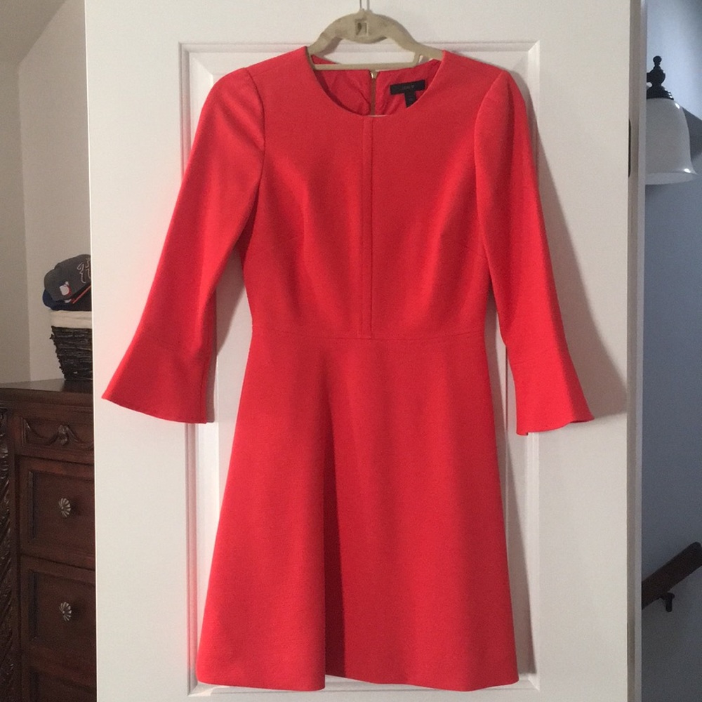 J. Crew Dress